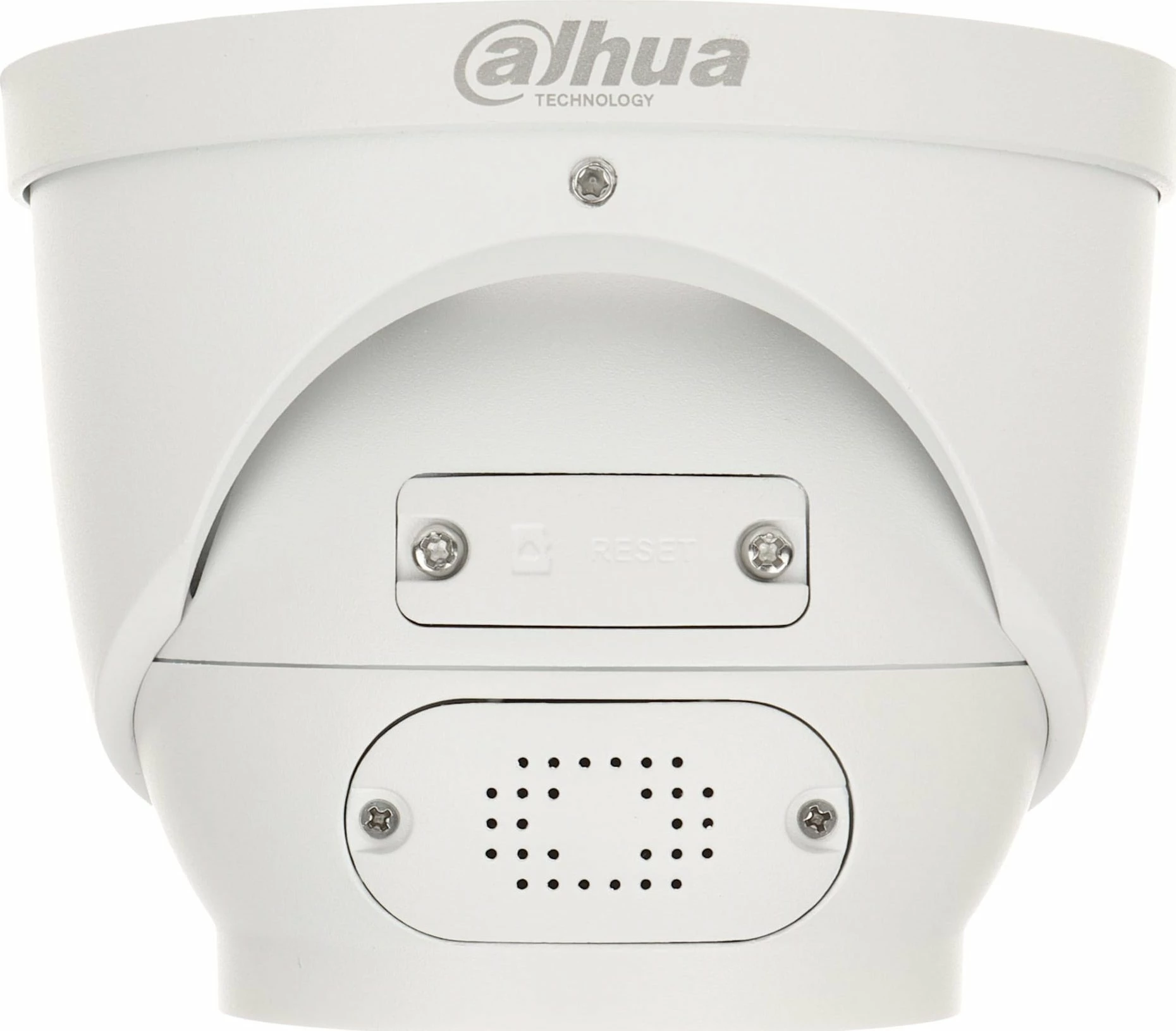 Kamerë IP Dahua IPC-HDW3849H-AS-PV-0280B-S5 8.3MP 4K PoE IP67 Dome, e bardhë