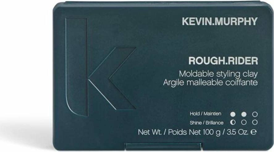 Paste për stilim flokësh Kevin Murphy Rough.Rider 100g