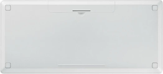 Tastierë wireless Samsung EJ-B3400BWGGDE, Bluetooth 5.0, 2x AAA, e bardhë