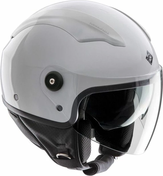 Helmete El'top E Bardhe M