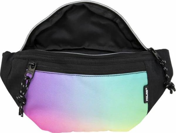 MILAN CANTE E VOGEL AKSESORESH BLACK SUNSET 08530SNK1