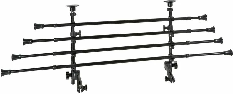 Mbrojtese E Hekurt Bagazhi Prapa Ne Makine - Cargo