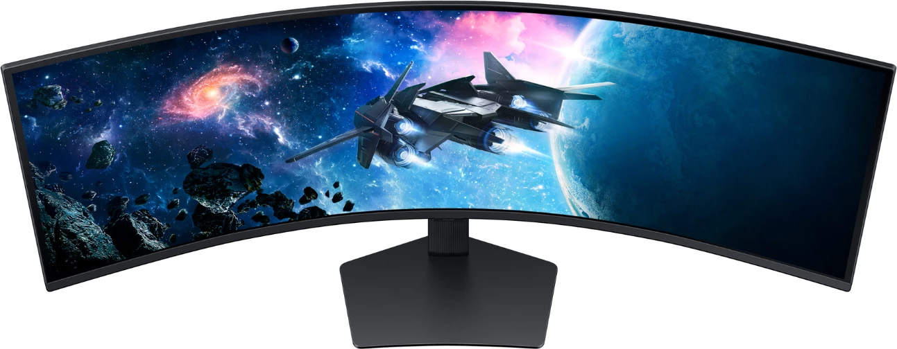 Monitor Samsung Odyssey G9, 49", 240hz