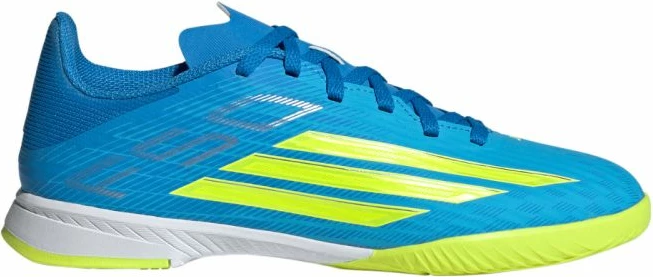 Atlete futbolli për fëmijë adidas F50 League IN JR9020