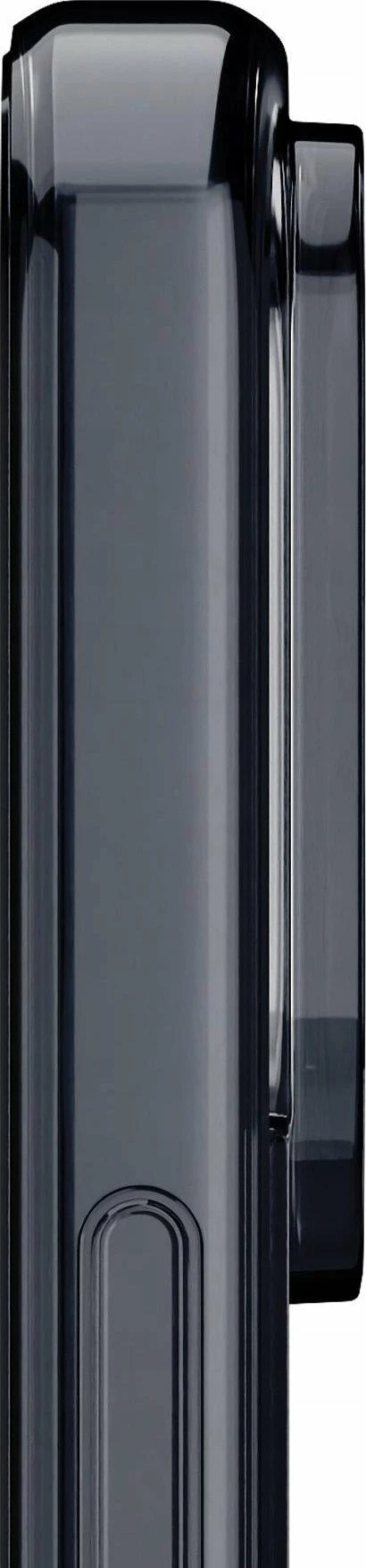 Mbështjellës 3MK Clear MagCase për Apple iPhone 15, transparent