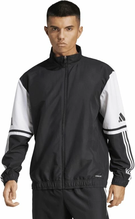 Duks për meshkuj adidas, i zi [Madhësia: L]