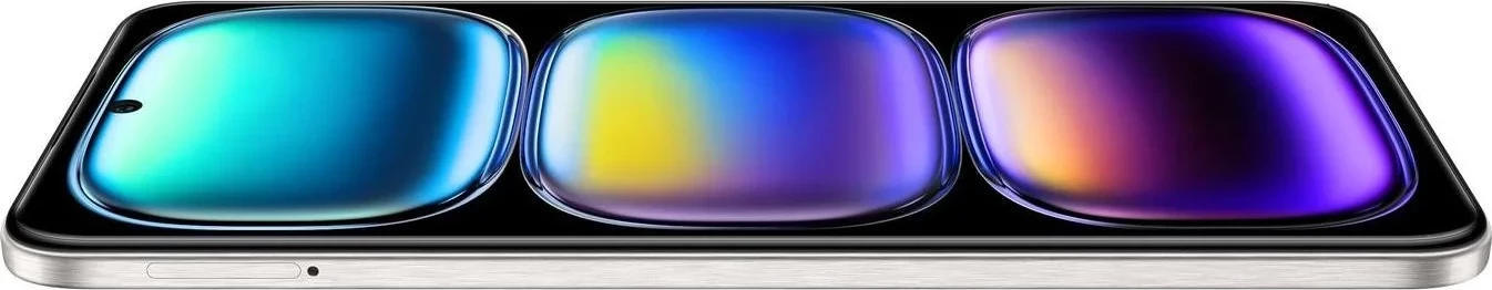 Celular Infinix HOT 50 Pro 8/256GB Titanium Grey