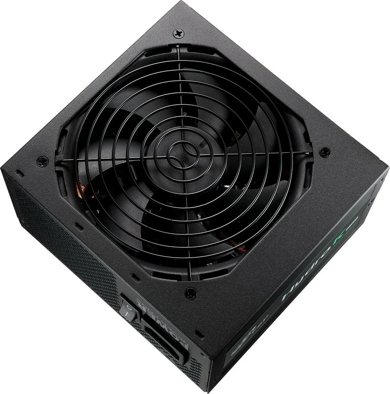 Furnizues energjie FSP Hydro K PRO 850W, 80 PLUS Bronze, jo modular, i zi