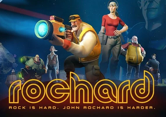 Rochard Global