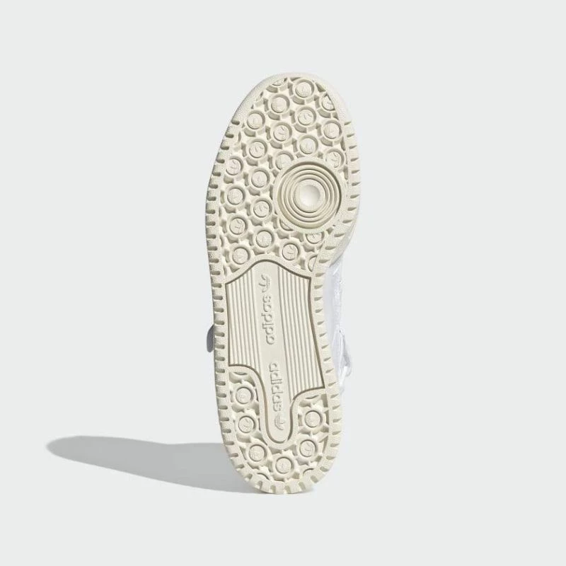 Atlete për femra adidas Forum 84 High, të bardha