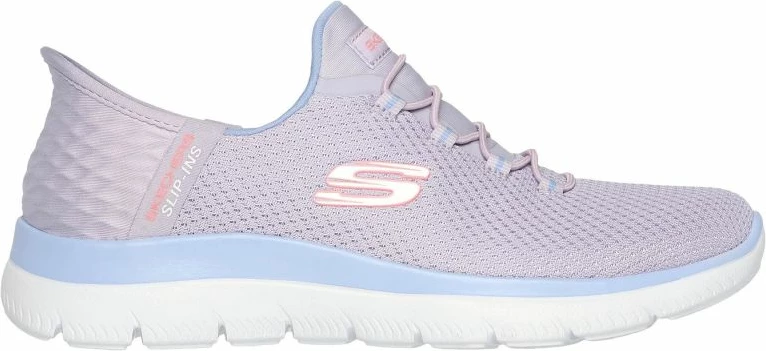 Atlete për femra Skechers, rozë [Madhësia: 39.5]