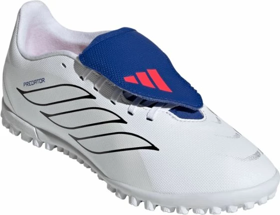 Atlete futbolli për fëmijë adidas, të zeza
