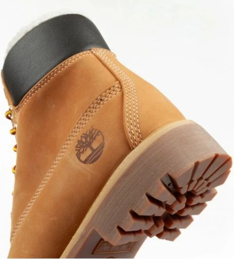 Çizme Timberland meshkuj, kafe [Madhësia: 45]
