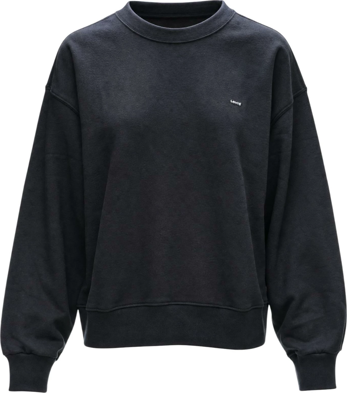 Duks për femra Levi's 0082J-0000, i zi [Madhësia: XS]