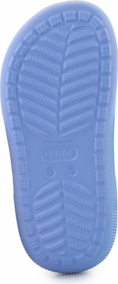Atlete për fëmijë Crocs, ngjyrë lejla dhe blu [Madhësia: 28 - 29]