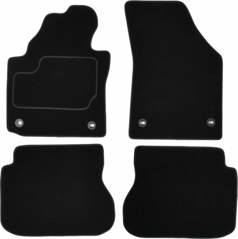 Shtroje Tepih Vw Caddy 2004-2009 Vw50