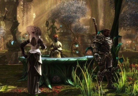 Kingdoms of Amalur: Re-Reckoning Fate Edition EN Global