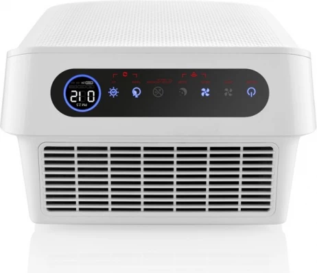 Pastrues Ajri ETA PURIS SMART 456990000