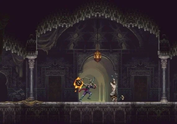 Blasphemous 2 Global