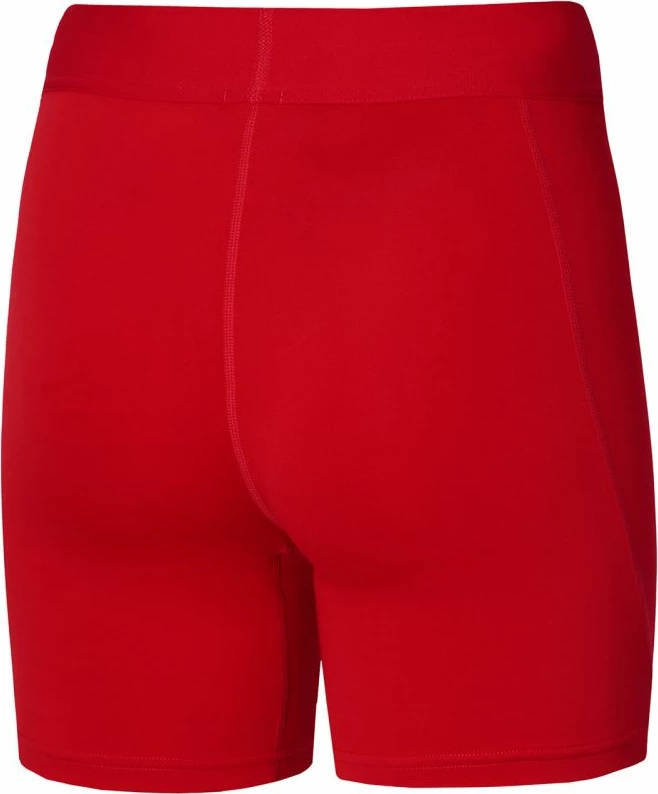 Shorce për femra Nike, të kuqe