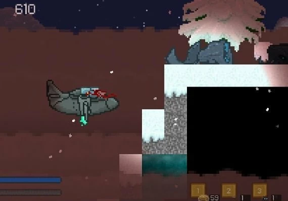 Aground EN/DE/PT/RU Global