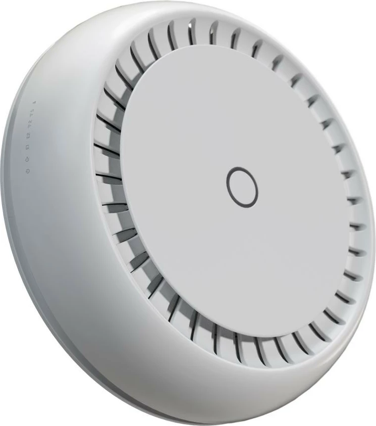Access point Mikrotik RBcAPGi-5acD2nD-XL, 2.4/5 GHz, 2x Gigabit Ethernet, Bardhë