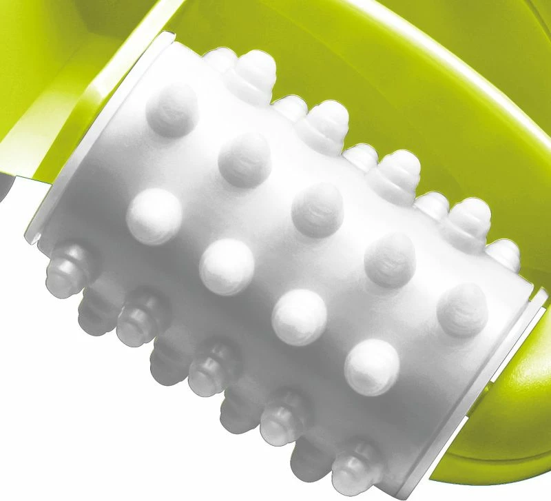 Masazher manual Ecowellness QM143G për meshkuj dhe femra