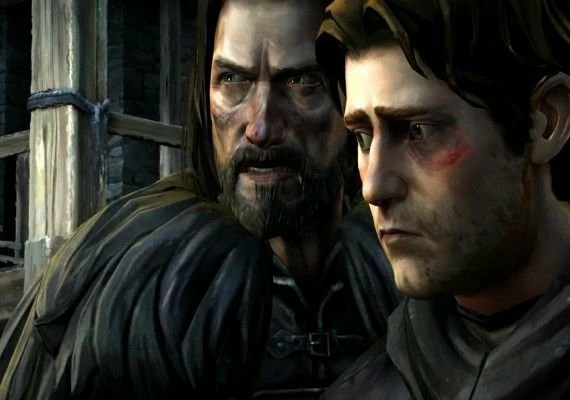 Game of Thrones - A Telltale Games Series EN Global