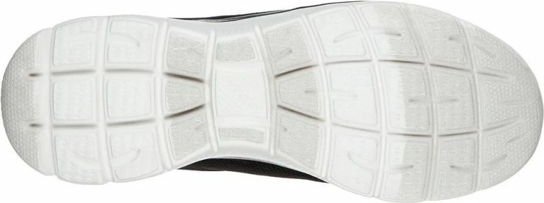 Atlete femra Skechers, të zeza