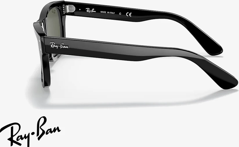 Syze dielli Ray-Ban RB2283 901/31 55