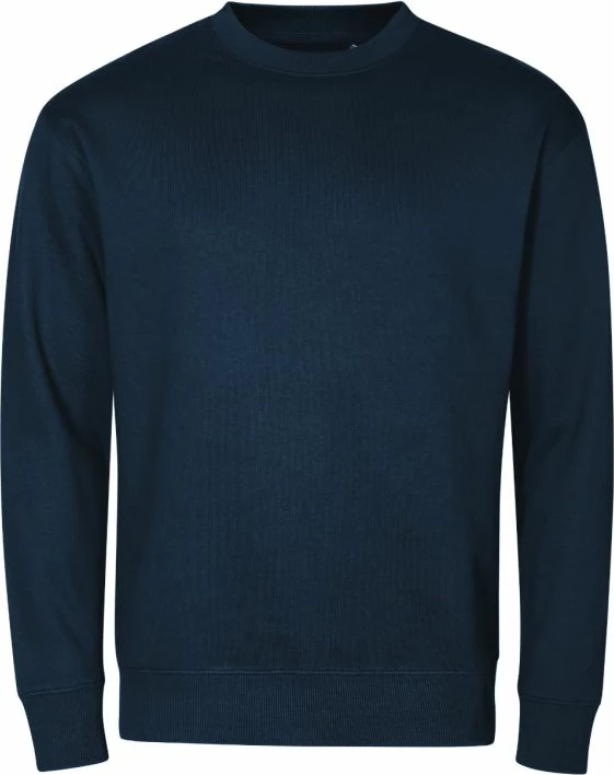 Duks unisex Malfini, navy blue [Madhësia: 5XL]