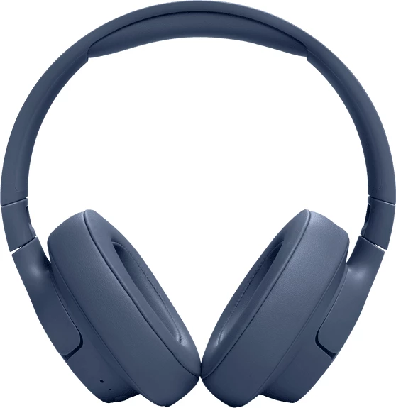 Kufje Bluetooth JBL Tune 720BT, Bluetooth 5.3, 76 orë bateri, USB-C, blu