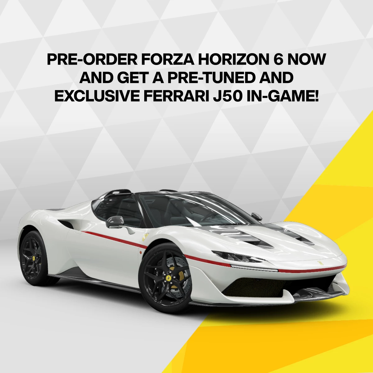Video lojë Xbox Game Studios Forza Horizon 6 për Xbox Series X