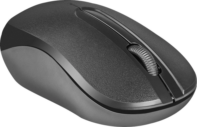 Maus wireless Defender HIT MM-495, 1600 dpi, i zi