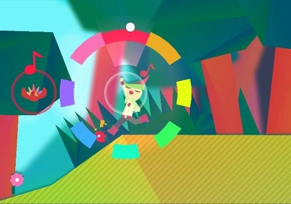 Wandersong EN Global