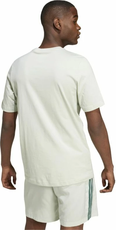 Maicë për meshkuj adidas, e gjelbër