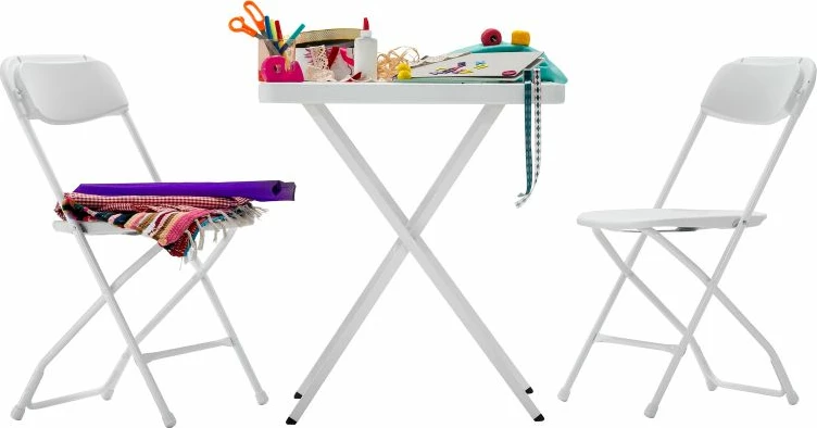 Set tavoline e karrika për balkon Yakimasport