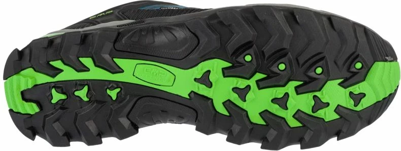 Atlete për meshkuj CMP, të kaltra