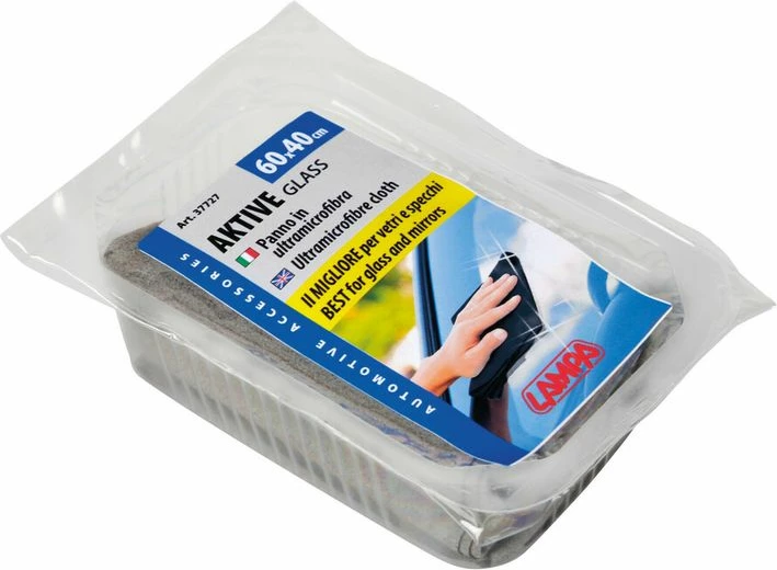 Lecke Mikrofiber Special Per Xhama 60x40 Cm