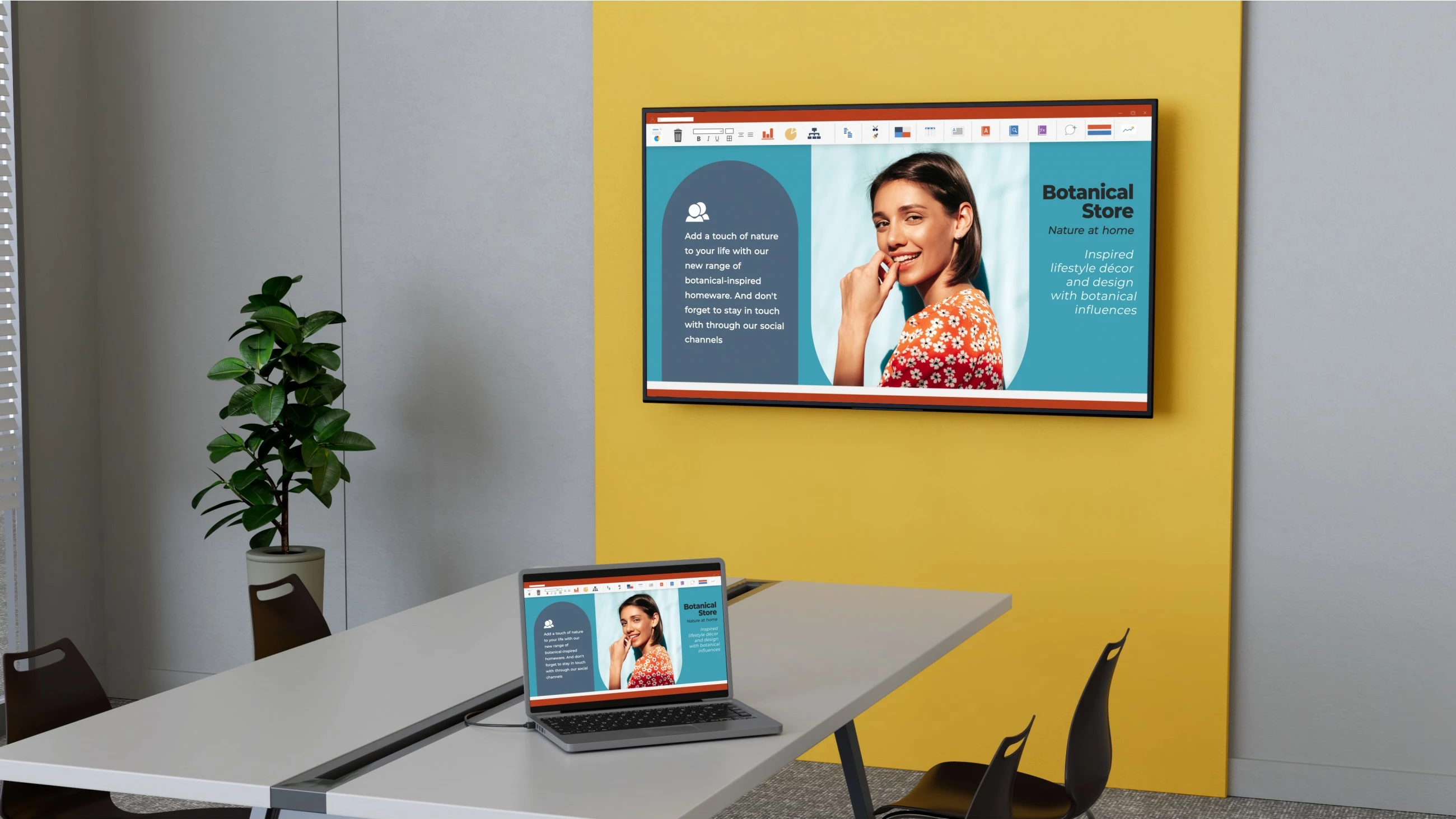 Ekran i madh Sony FW-65EZ20L, 65 inç, 4K Ultra HD, LCD, Android, Wi-Fi