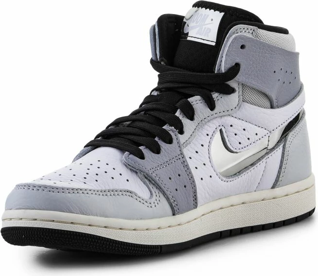 Atlete për femra Nike Jordan, gri [Madhësia: 38.5]