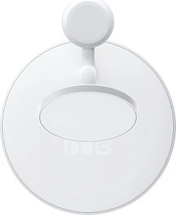 Stacion karikimi MagSafe 3-në-1 Green Cell MagScape për iPhone, Apple Watch, AirPods, i bardhë
