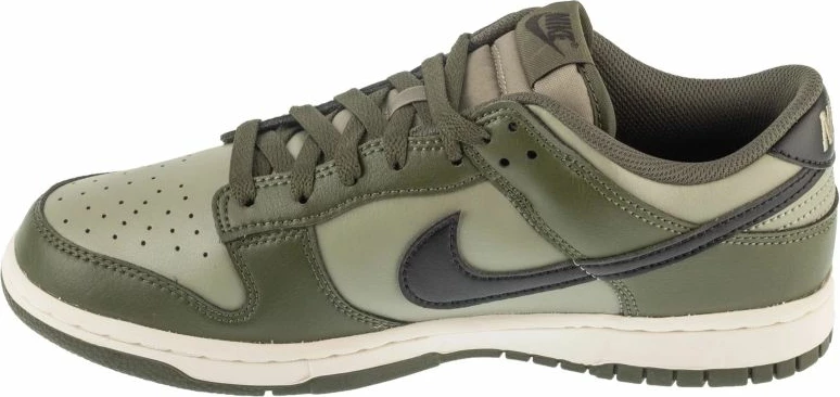 Atlete Nike unisex, të gjelbra [Madhësia: 41]