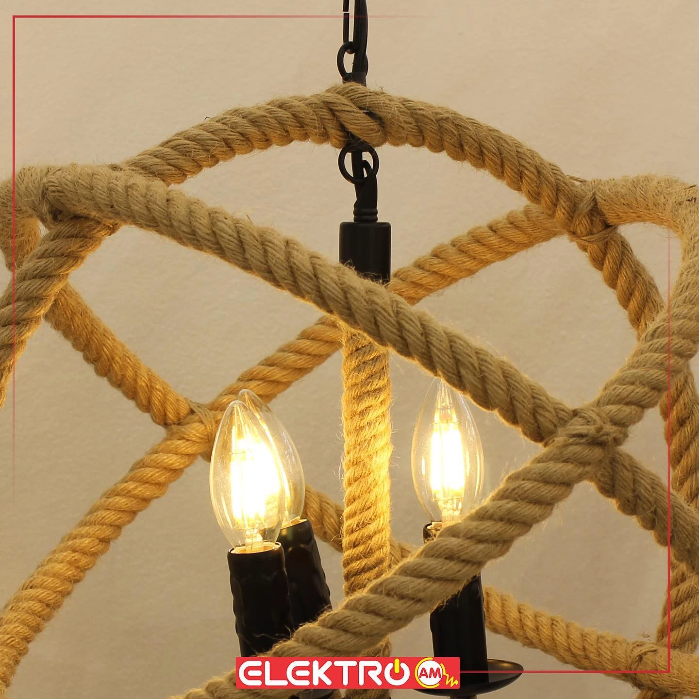 Abazhur klasik i varur DD115-3