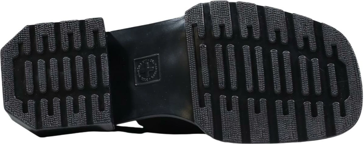 Sandale për femra Dr. Martens Maybole Mule 42155001, të zeza [Ngjyra: 41]