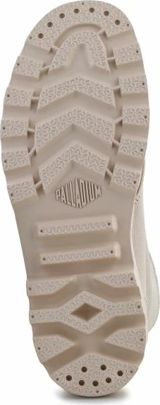 Atlete femra Palladium, bezhë