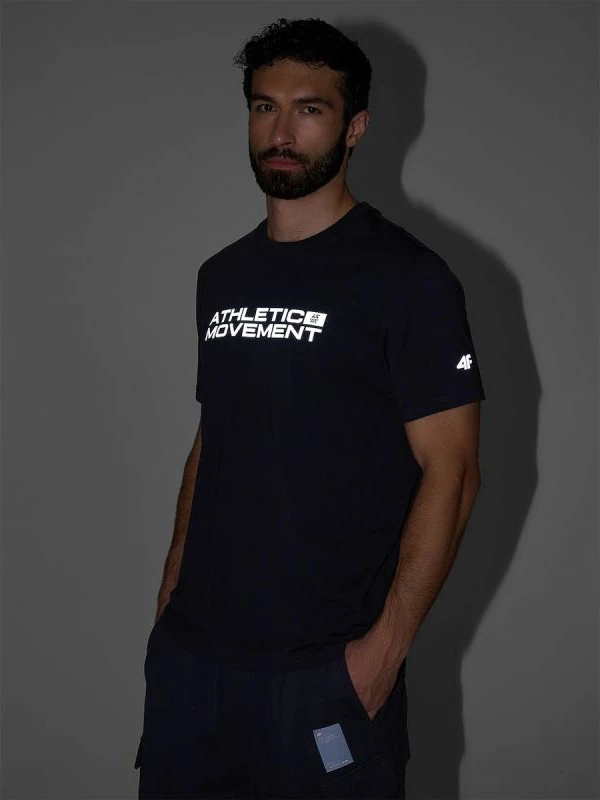 Maicë për meshkuj 4F 4FRAW25TTSHM3384-22S