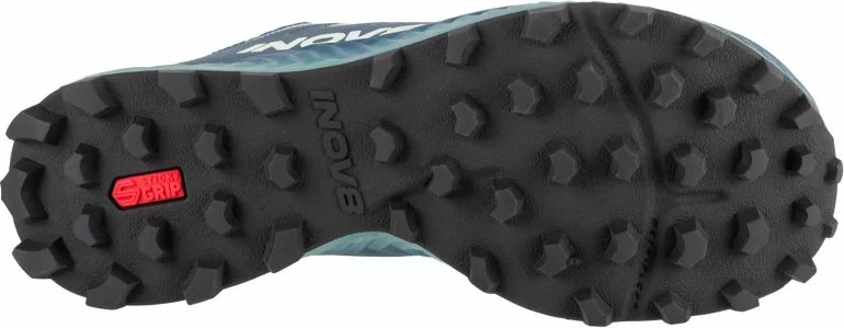 Atlete për vrapim për meshkuj Inov-8, blu marine [Madhësia: 38]