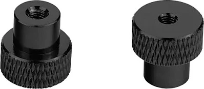 Kit montimi Thermal Grizzly AM5 Adapter & Offset Mounting Kit, Socket AM5, i zi