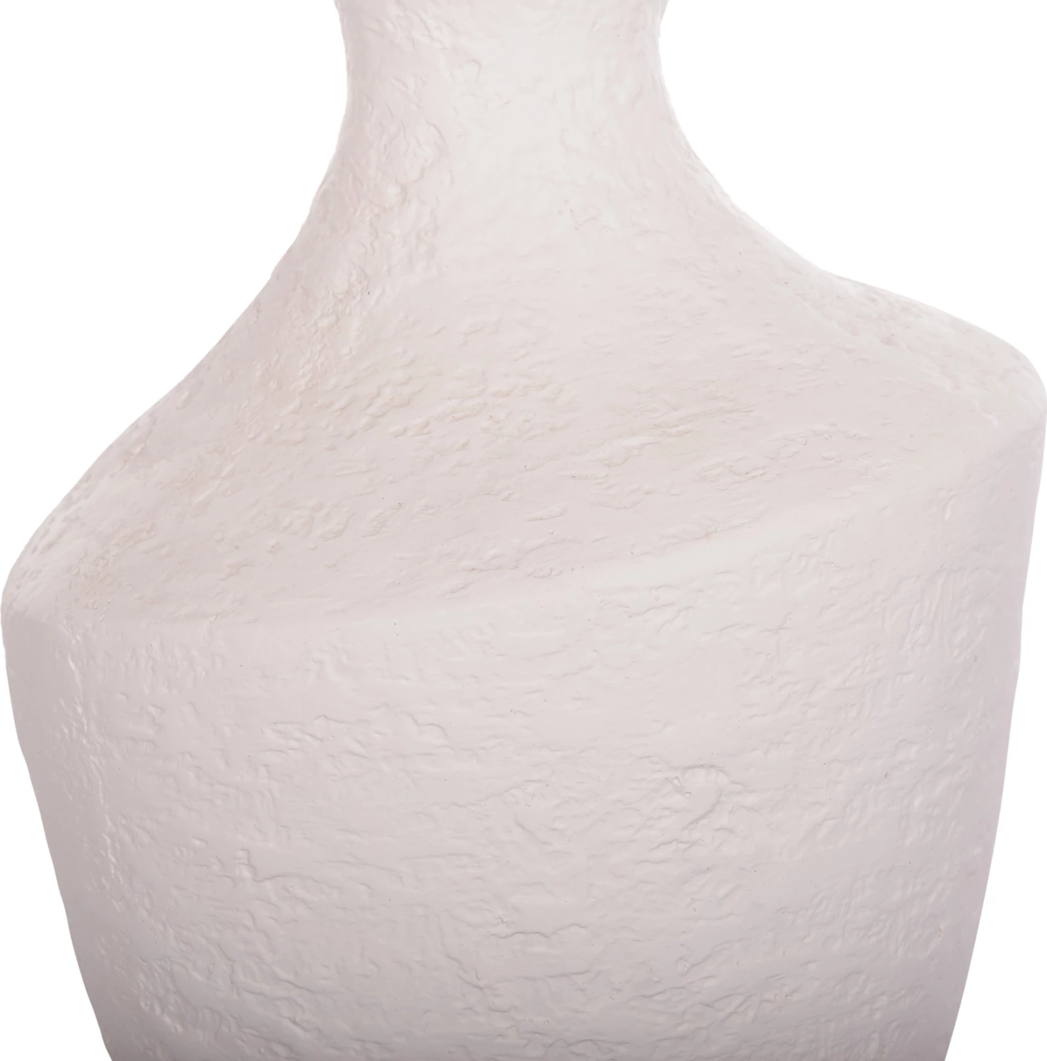 Tavolinë anësore REBON, fibër-cement, e bardhë, FH18156.02S, 27.5x50cm